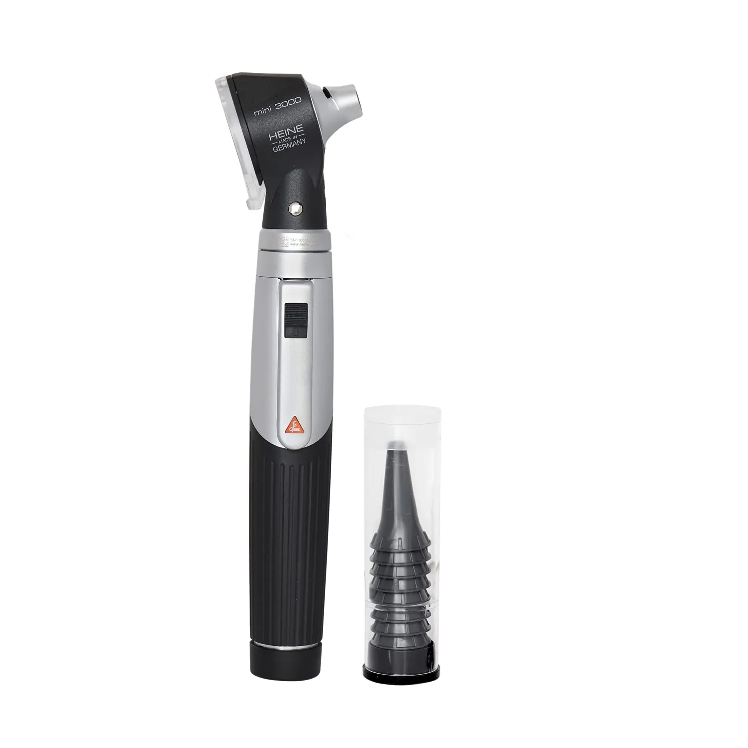 Heine Otoscope Mini 3000 With Handle Multi