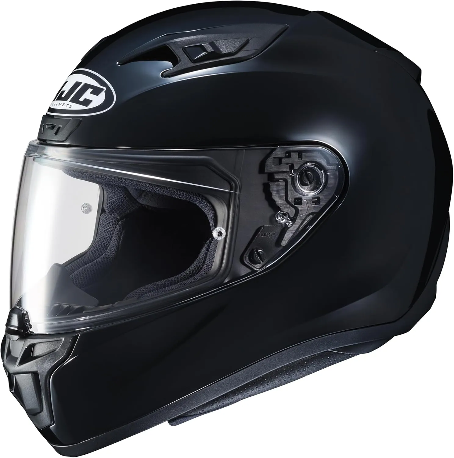 HJC Helmets i10 Black 4X