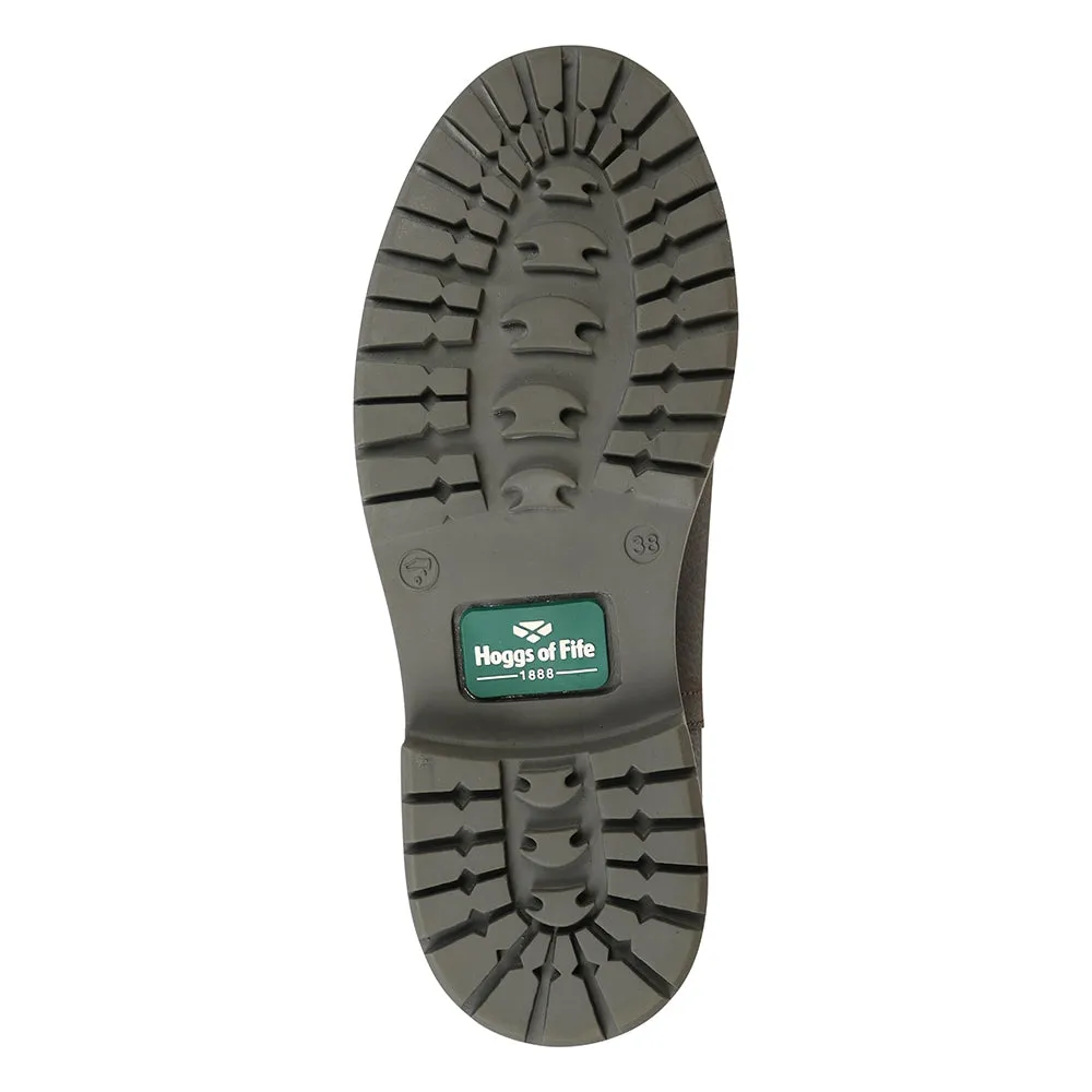 Hoggs of Fife Cleveland II Ladies Leather Boots