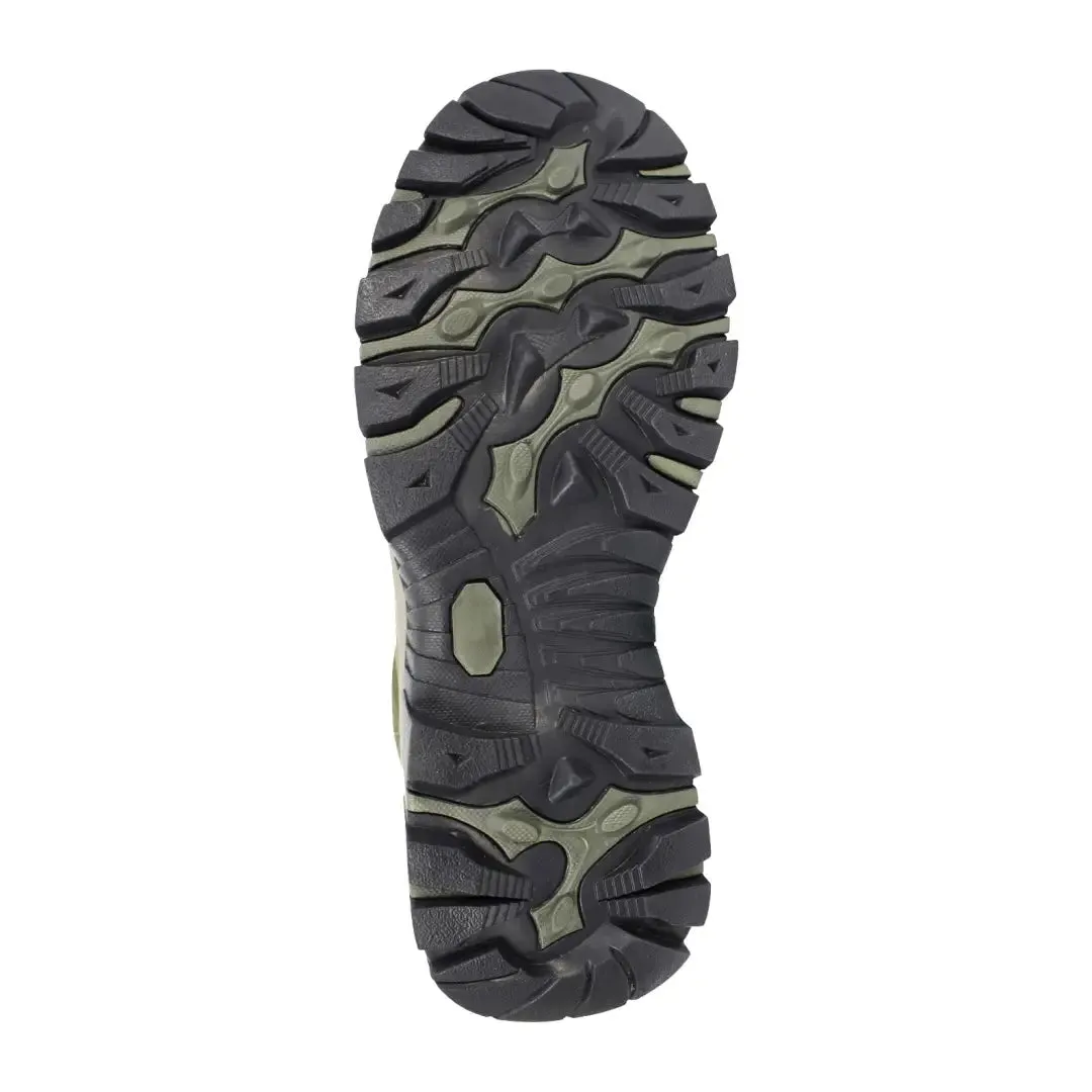 Hoggs Of Fife Nevis Waterproof Hiking Boots