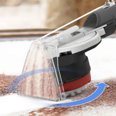 Hoover CleanSlate Complete Spot Cleaner