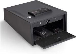 Hornady 95433 One Gun Keypad Vault