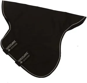 Horseware Amigo Bravo 12 Original Hood 0g M Navy/White