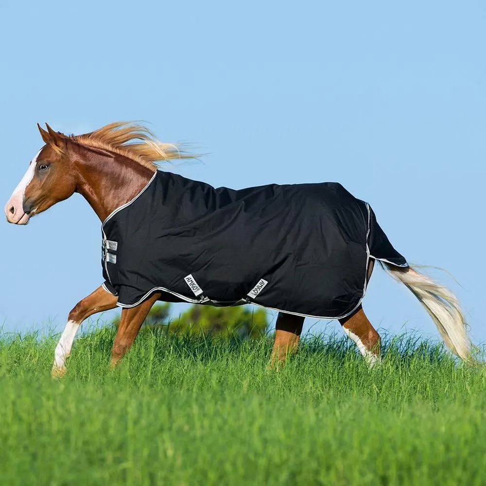 Horseware Amigo Stock Horse Turnout Sheet 68