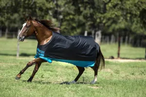Horseware Mio Medium Turnout Blanket 75 Black