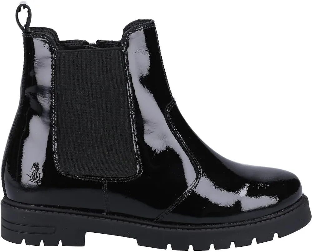Hush Puppies Girl's Classic Chelsea Boot