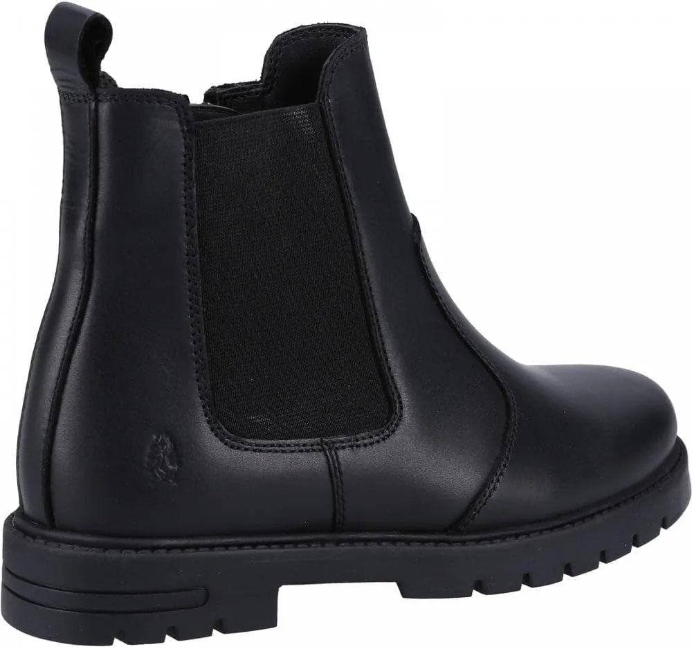 Hush Puppies Girl's Classic Chelsea Boot
