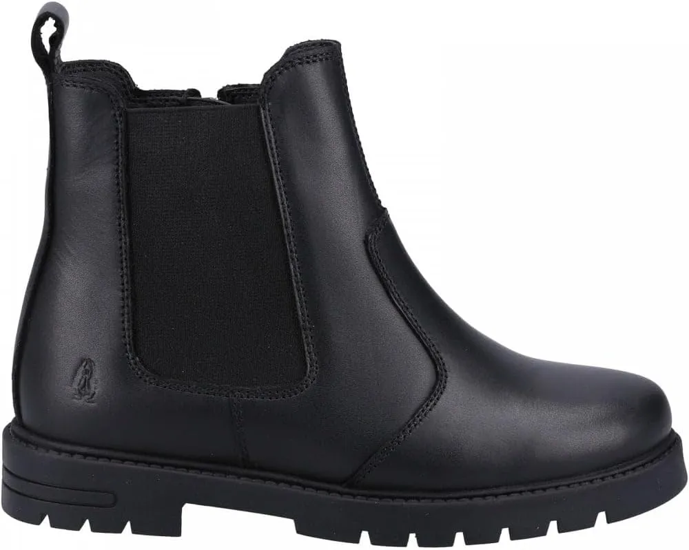 Hush Puppies Girl's Classic Chelsea Boot