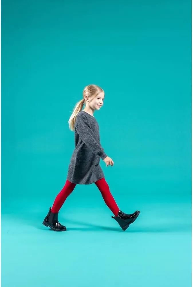 Hush Puppies Girl's Classic Chelsea Boot