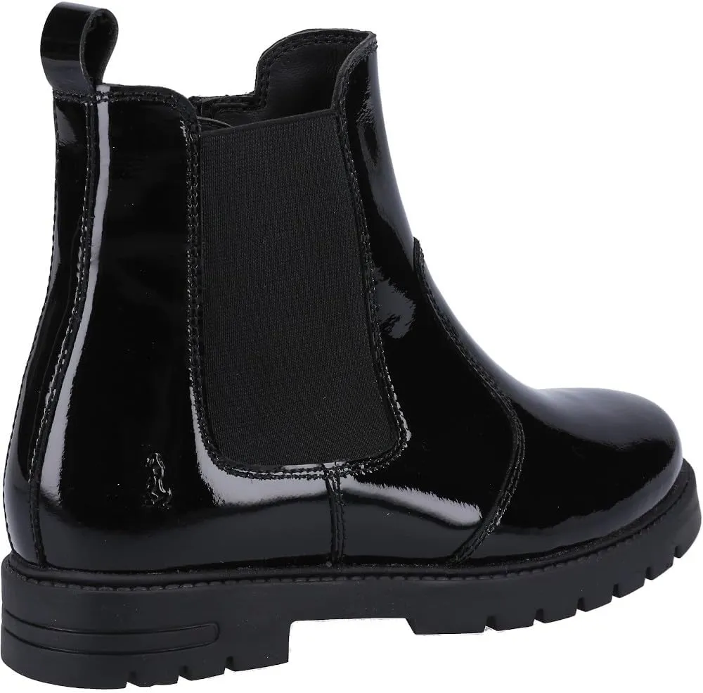 Hush Puppies Girl's Classic Chelsea Boot