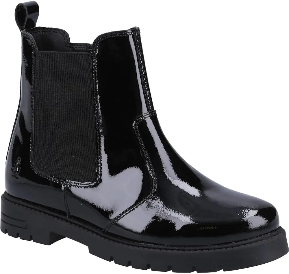 Hush Puppies Girl's Classic Chelsea Boot