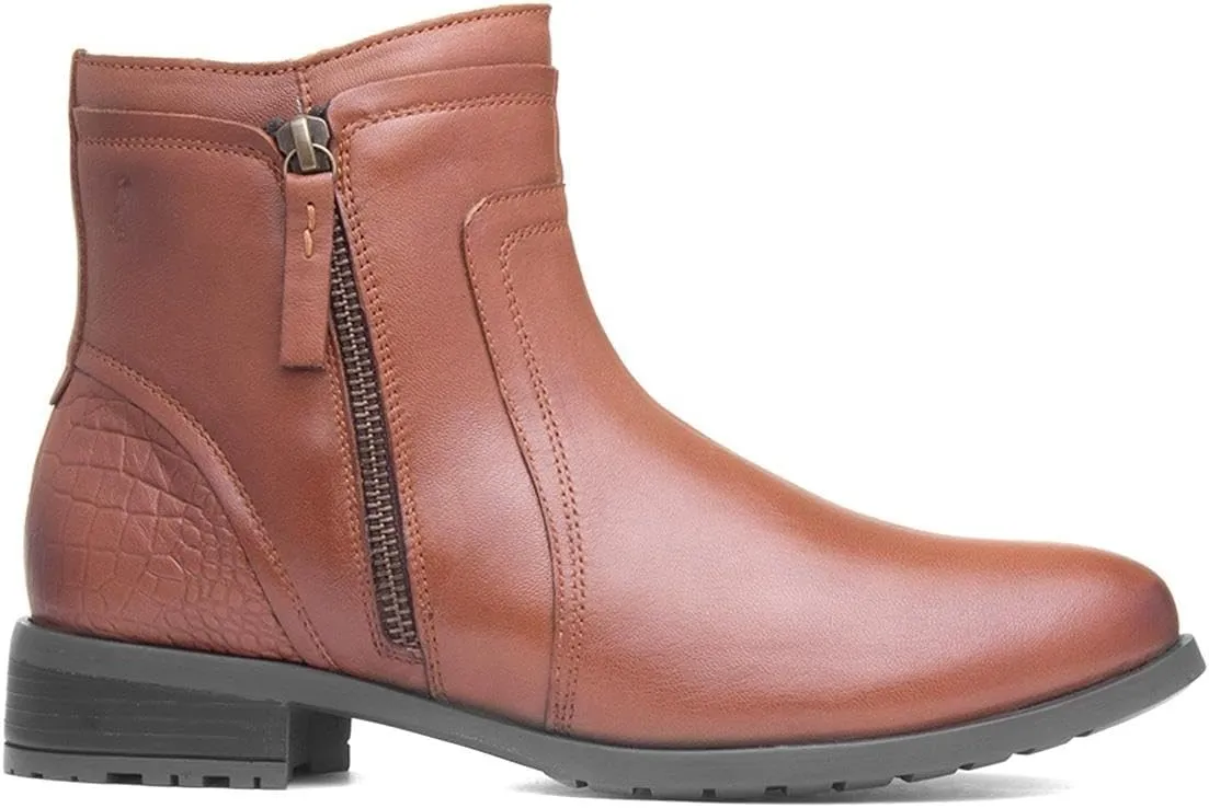 Hush Puppies Women's Scarlett Ankle Boot