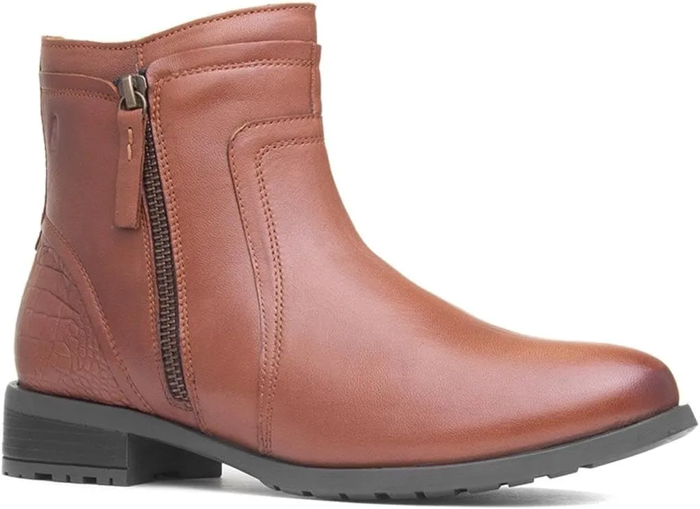 Hush Puppies Women's Scarlett Ankle Boot