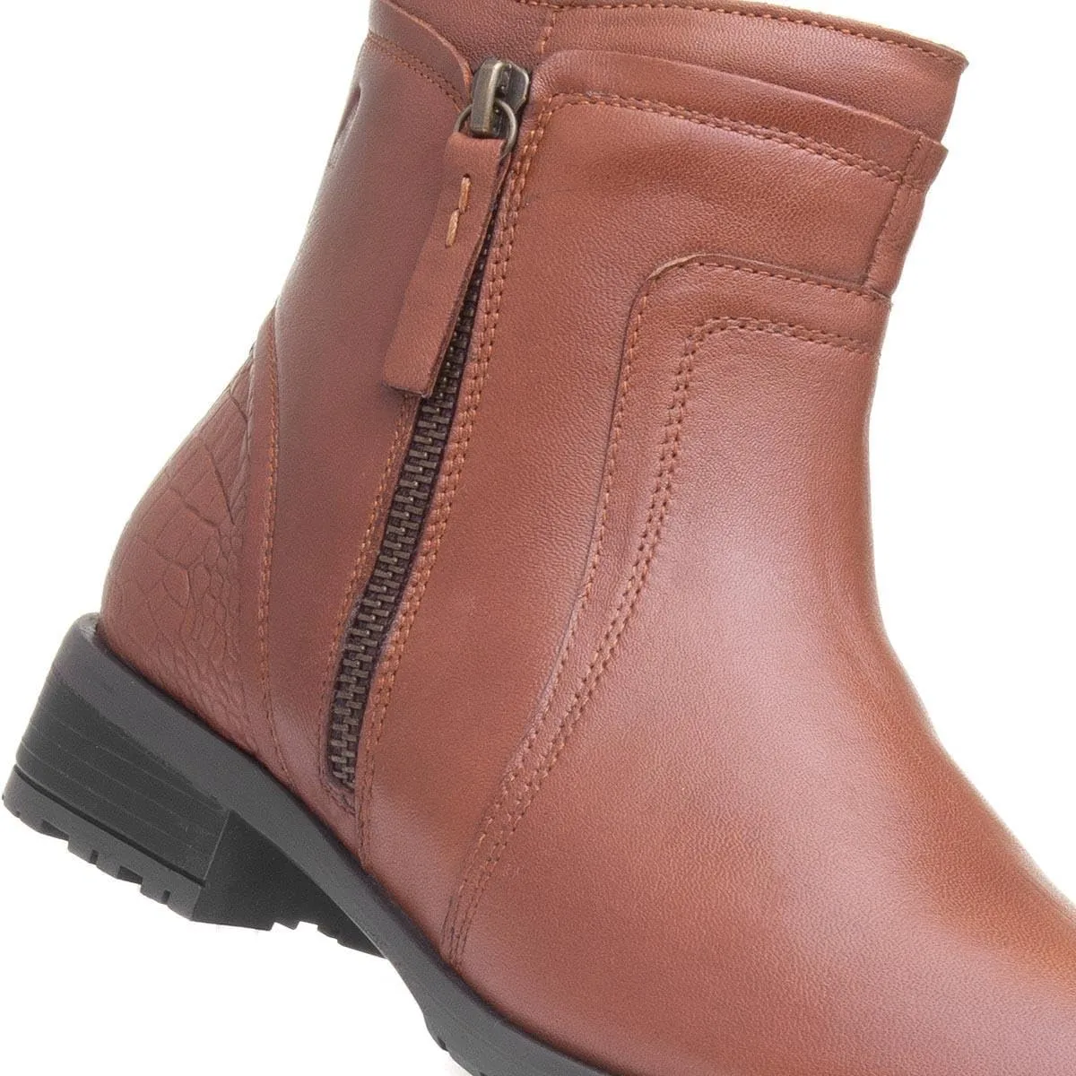Hush Puppies Women's Scarlett Ankle Boot