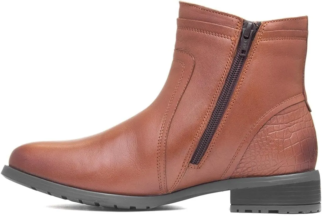 Hush Puppies Women's Scarlett Ankle Boot