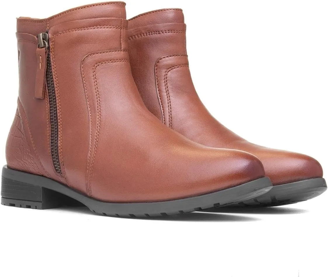 Hush Puppies Women's Scarlett Ankle Boot