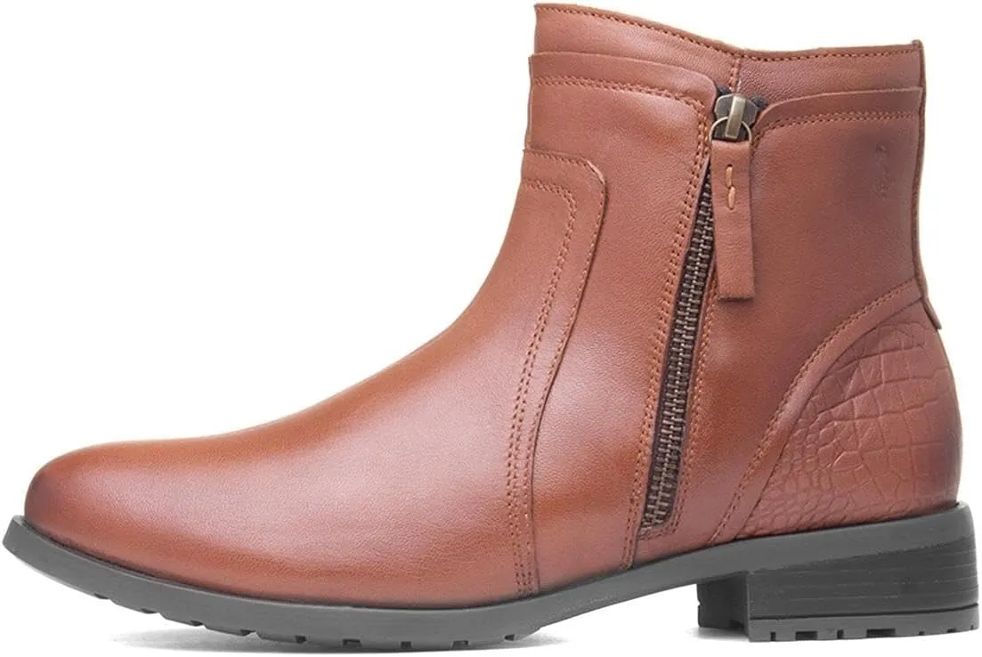 Hush Puppies Women's Scarlett Ankle Boot