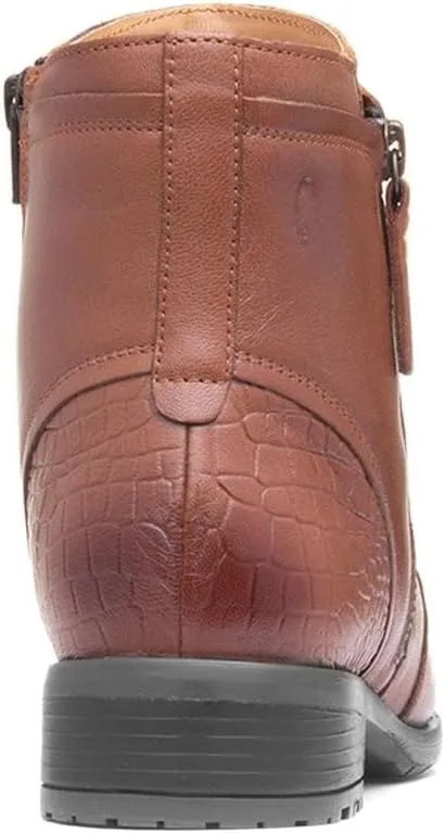 Hush Puppies Women's Scarlett Ankle Boot