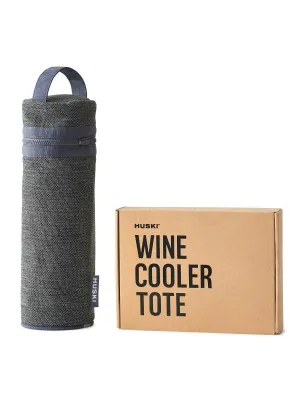 Huski Wine Cooler Tote