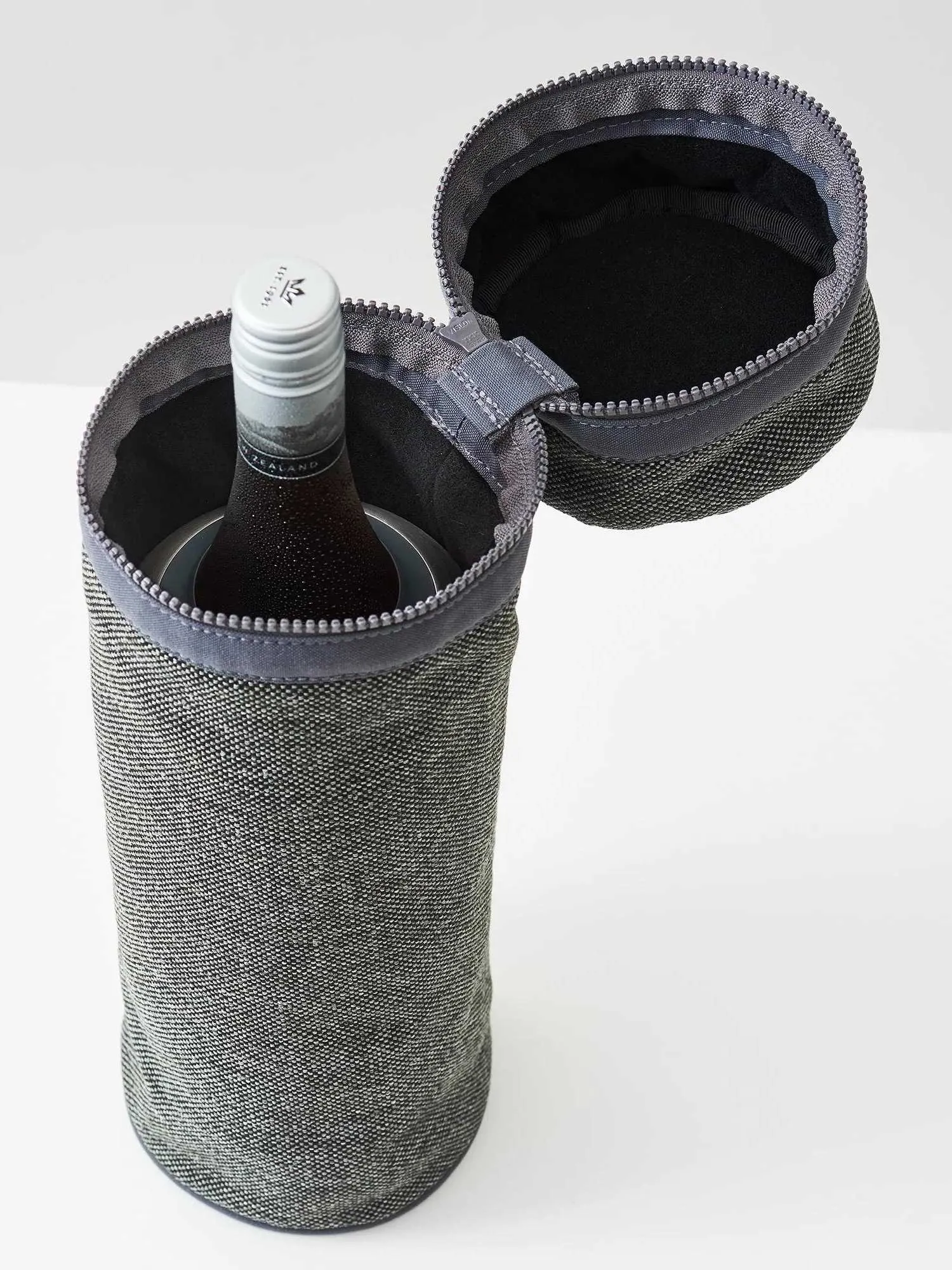 Huski Wine Cooler Tote