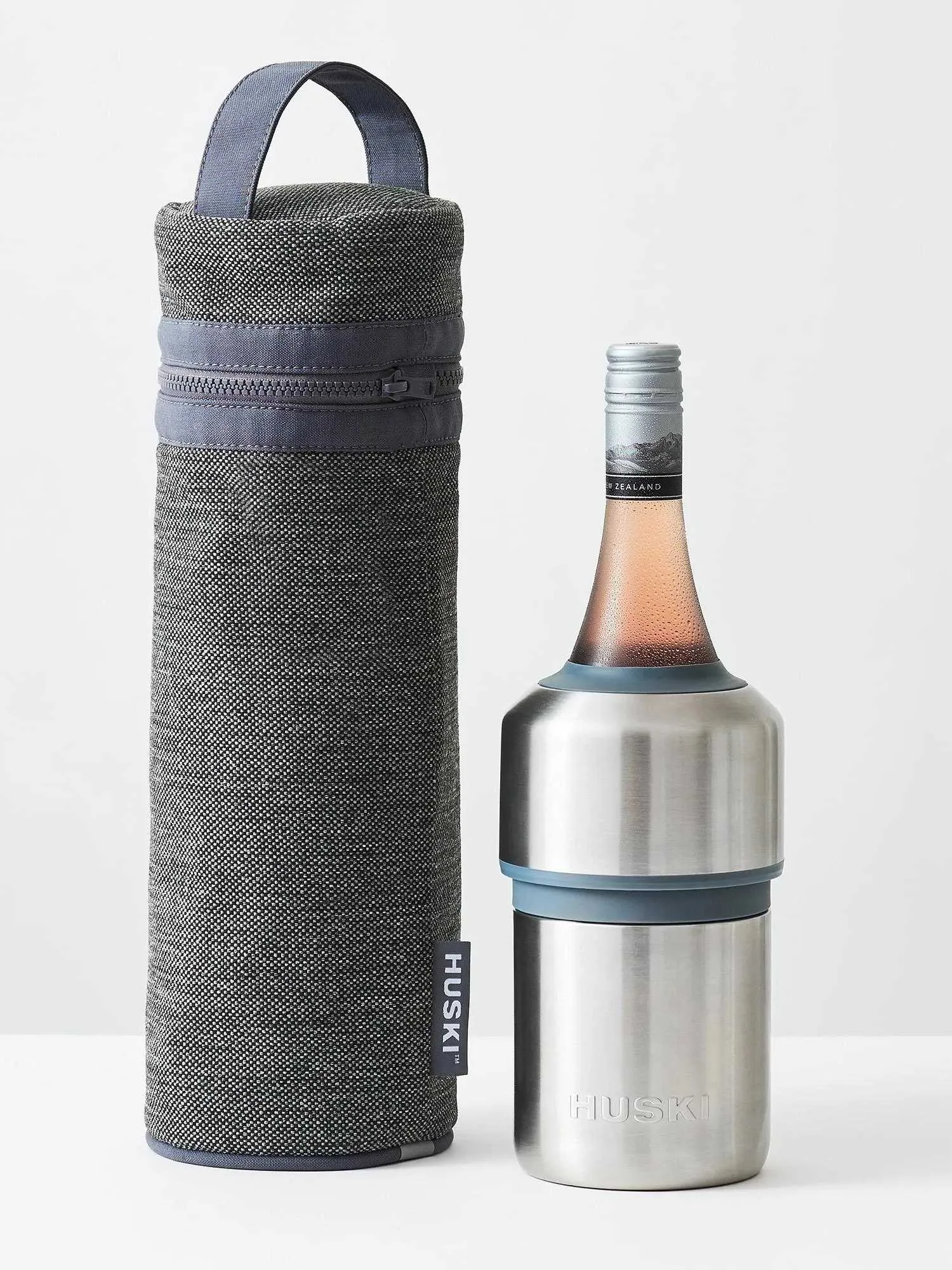 Huski Wine Cooler Tote