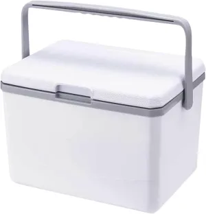 Ice Box Cooler | Travel Ice Chest - Multifunctional Ice Cooler, 5L Portable Ice Chest Hard Cooler Box with Retention Insulation for Camping, Picnic