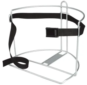 Igloo 385-25041 Wire Rack Fits 2, 3, 5 gal Ice Chests, Multicoloured, Metal