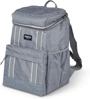Igloo Backpack Coolers (18-30 Can)