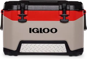 Igloo BMX Hard Coolers (25-72QT)