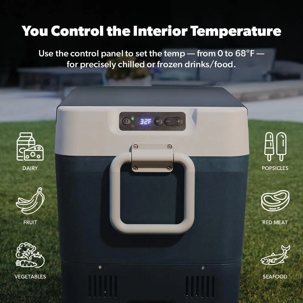Igloo ICF Electric Coolers