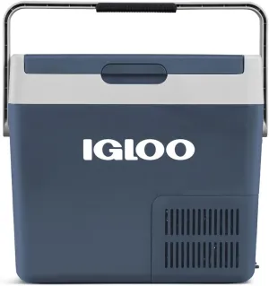 Igloo ICF Electric Coolers