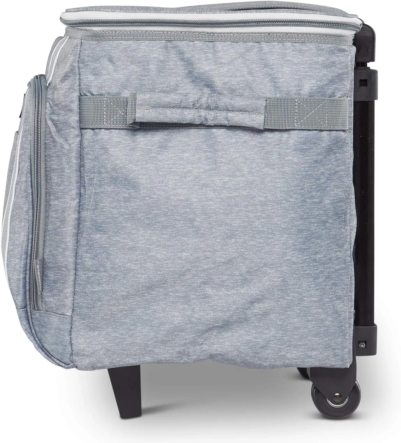 Igloo Large Portable Insulated Soft Coolers with Rolling Wheels