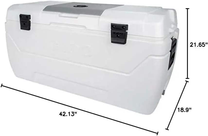 IGLOO Maxcold Outdoor Cool Box