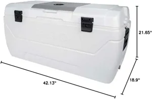 IGLOO Maxcold Outdoor Cool Box