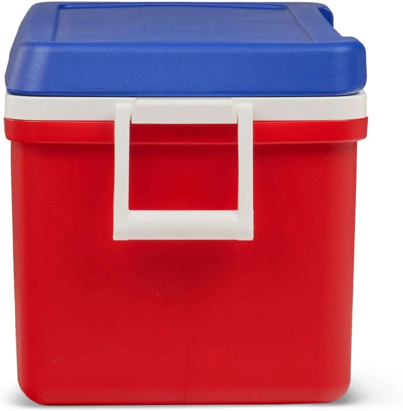 Igloos 48 QT Laguna Ice Chest Cooler, Ultratherm Insulation, Cool Riser Technology, Swing-Up Handles, Stain-Resistant Liner, Eco-Friendly THERMECOOL Foam, Leak-Resistant