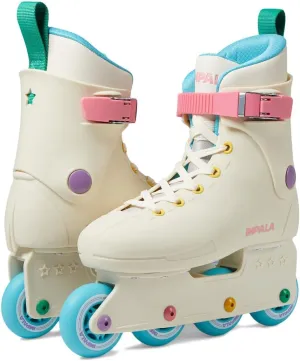 Impala Rollerskates Impala Lightspeed Inline