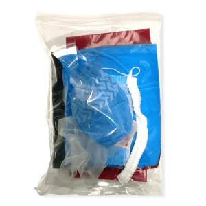 Infection Control Isolation Kit