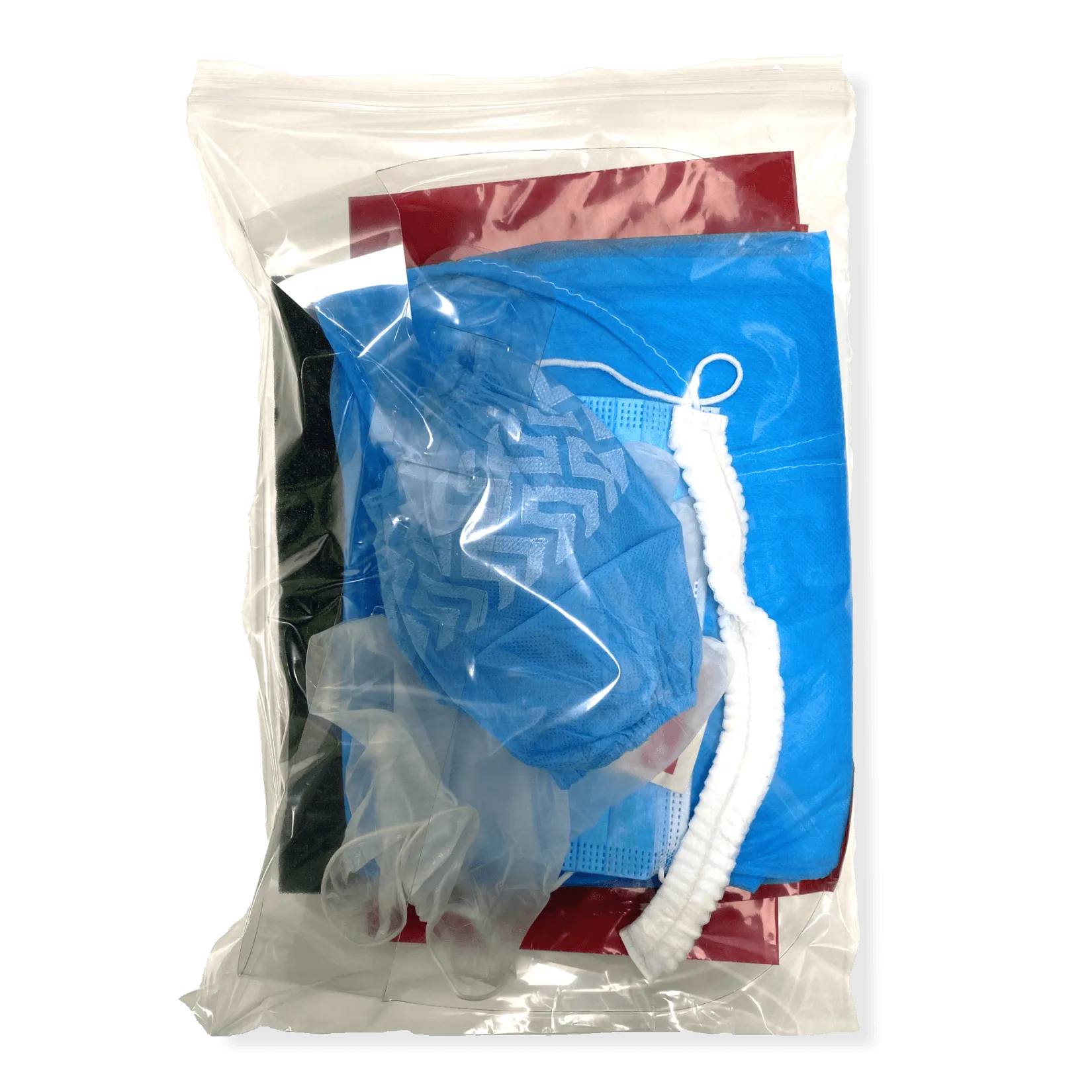 Infection Control Isolation Kit