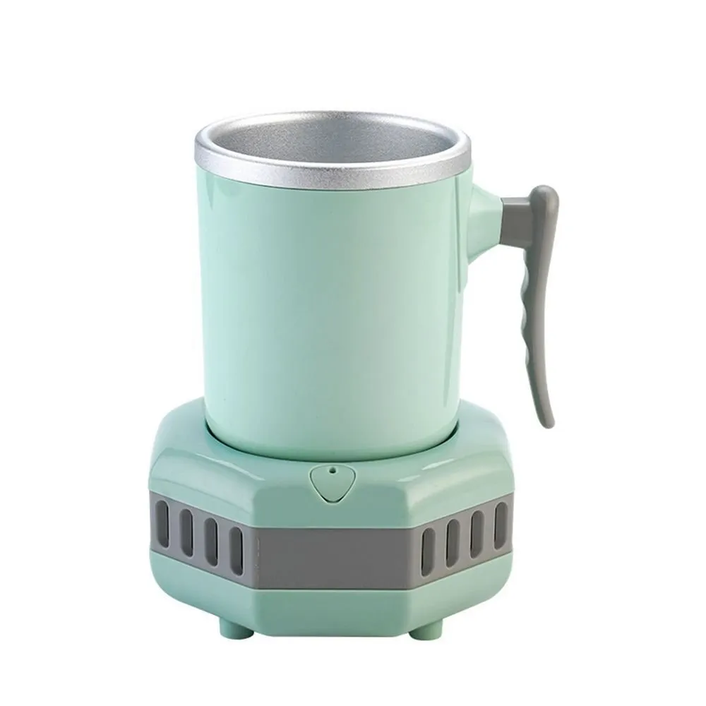 Instant Cooler Cup - Speedy Mini Refrigeration Cup