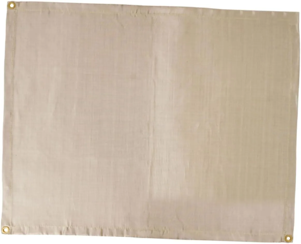 Insulated Blanket Fireproof Mat for Kitchen BBQ Car Camping Durable Resistant Protects Your Space
