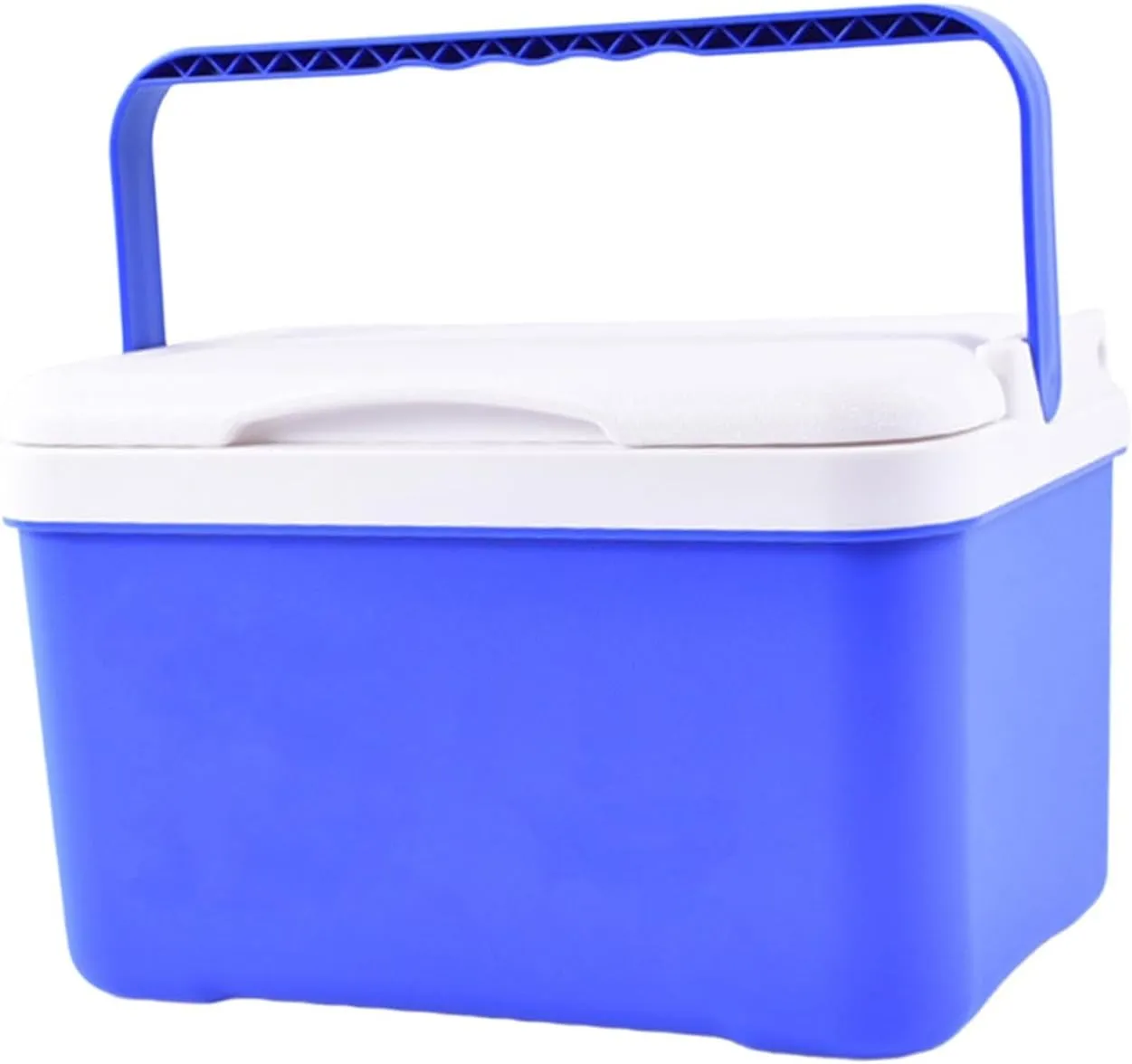 Insulated Cooler Box Hot Cold Retention Cooler Food Preservation Ice Chest Beverage Storage Organizer for Fishing Boat Party