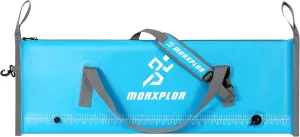 Insulated Fish Cooler Bag for Fishing 41x17 47x17In 50x20In 60x24 72x30 Inch,Large Insulated Fish Kill Bag,Fishing Catch Bag Cooler with Common Smooth Water-Resistant Zipper