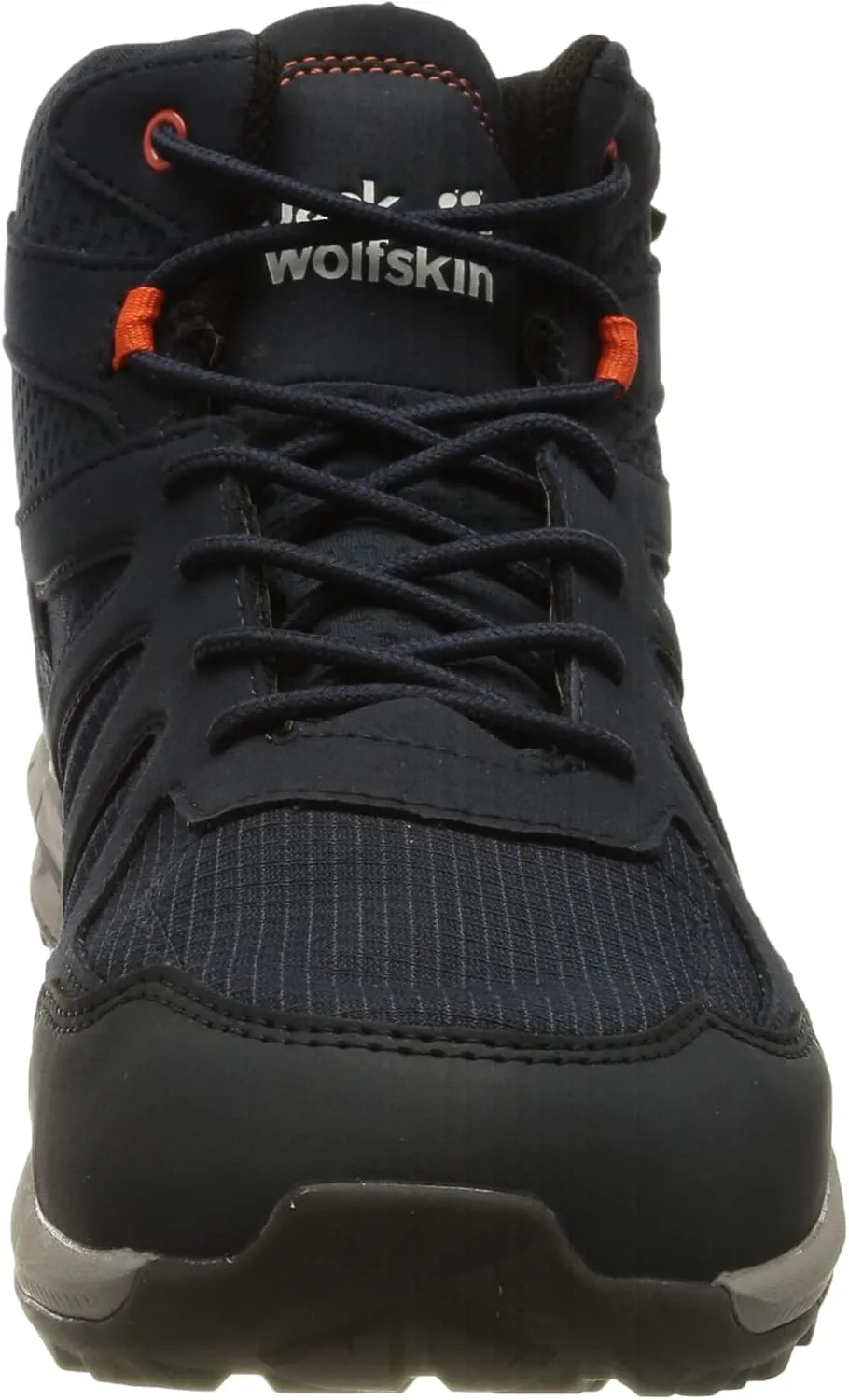 Jack Wolfskin Men's Woodland 2 Texapore Mid Hiking Shoe