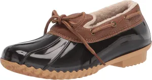 JBU by Jambu Women's Woodbury Waterproof Ankle Boot