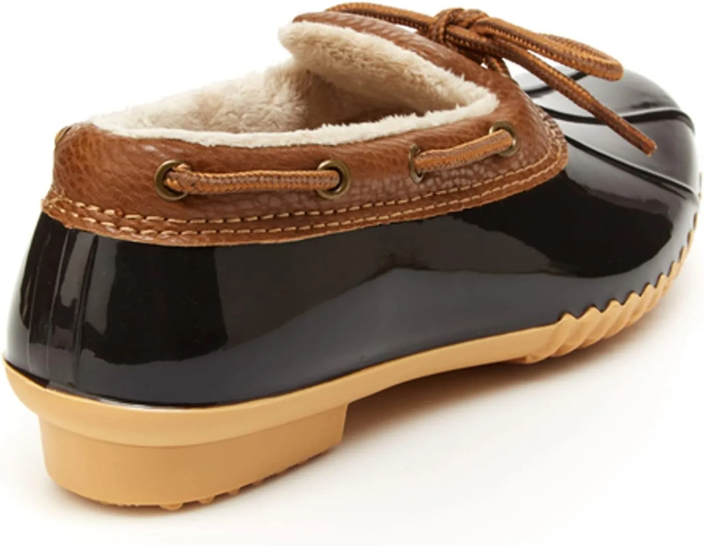 JBU by Jambu Women's Woodbury Waterproof Ankle Boot