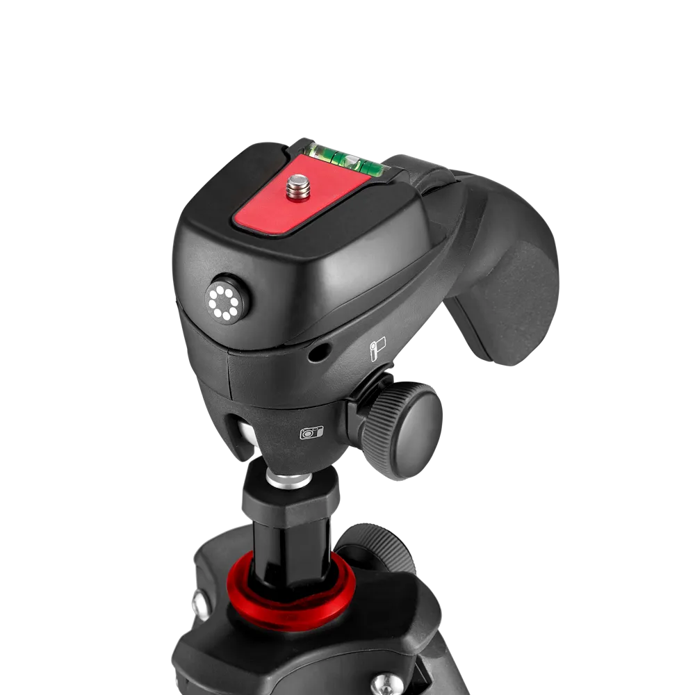 Joby Tripod Compact Action