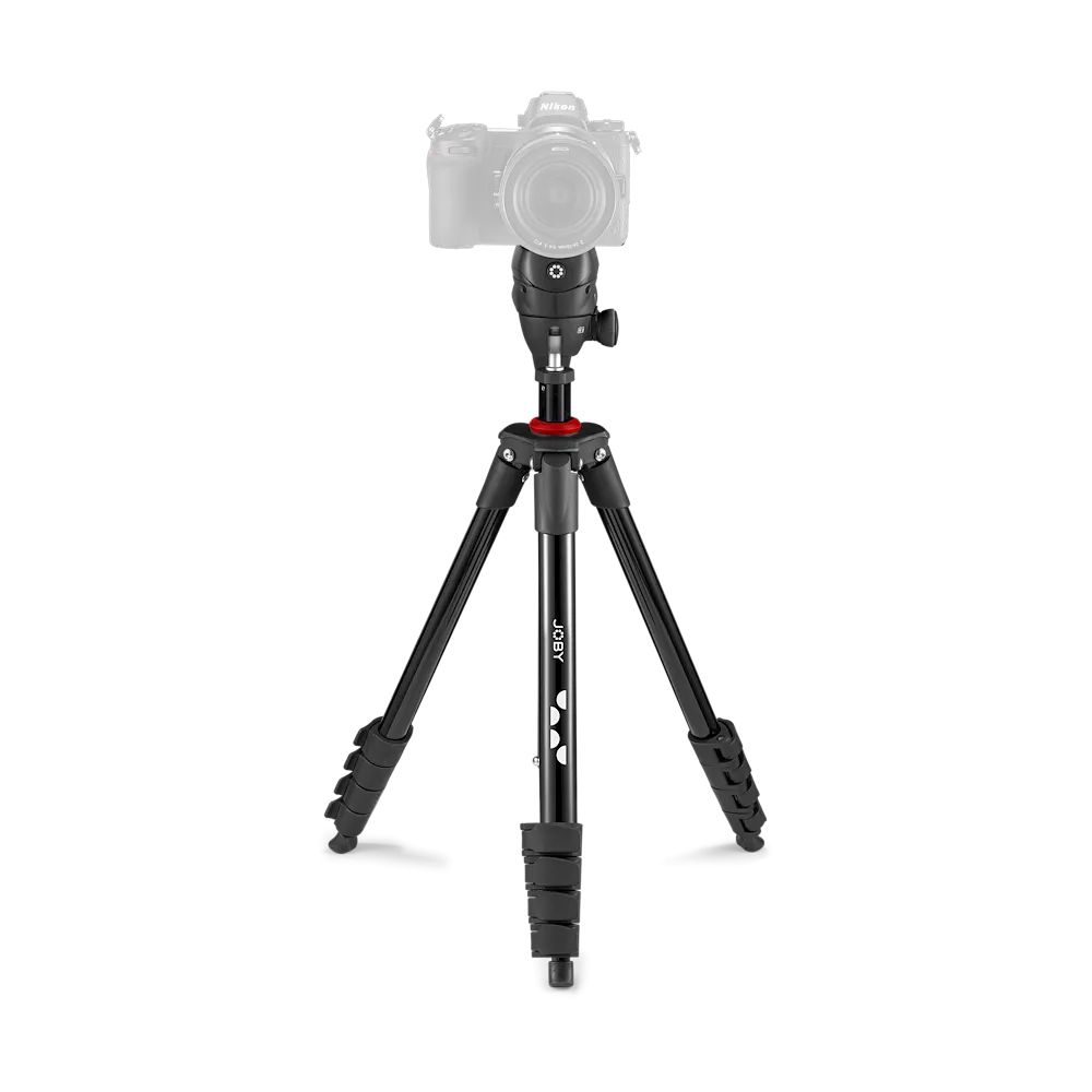 Joby Tripod Compact Action