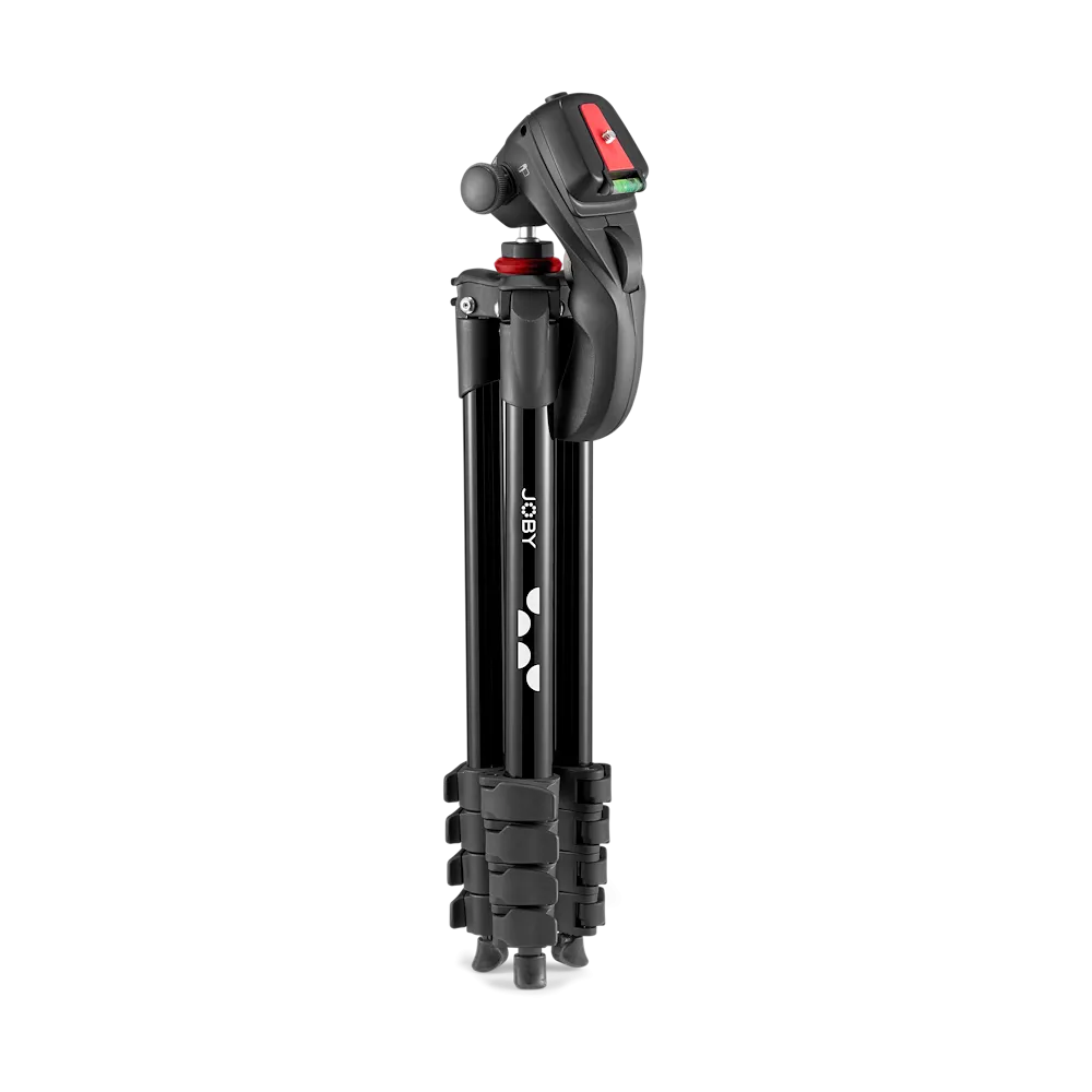 Joby Tripod Compact Action