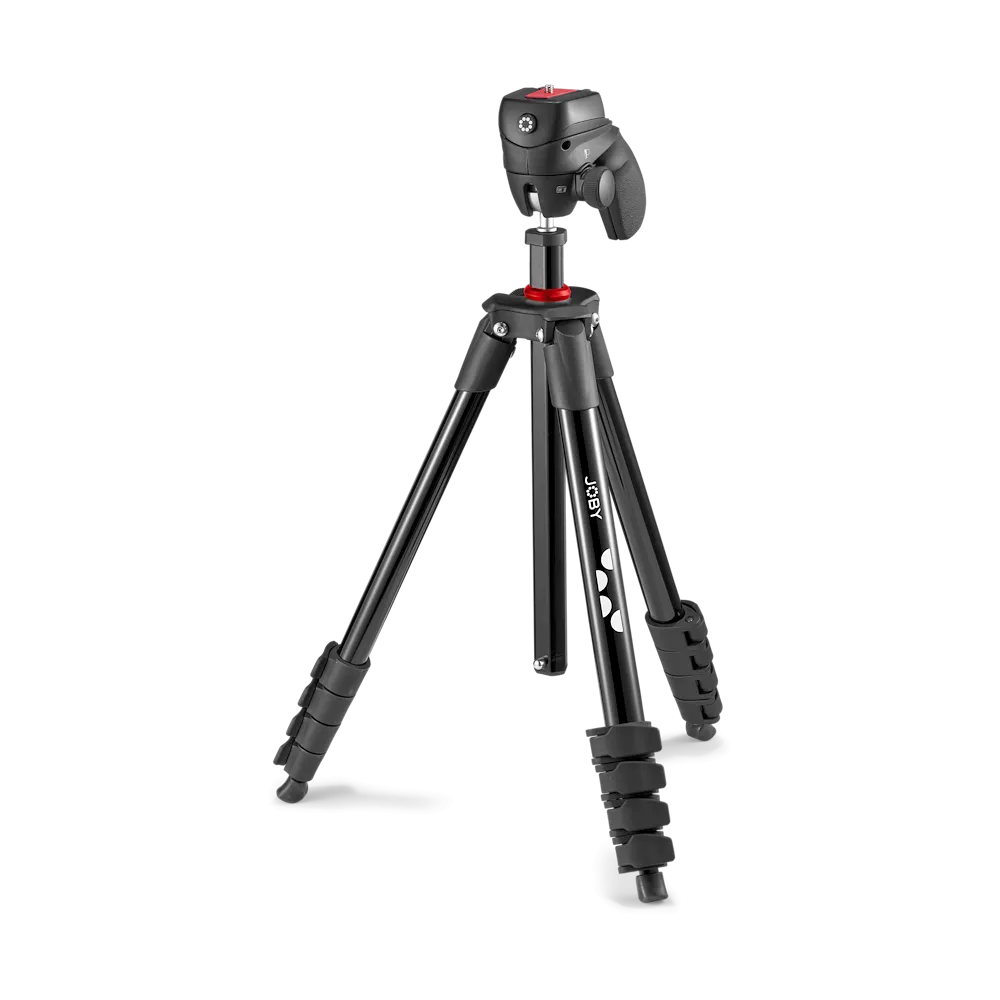 Joby Tripod Compact Action