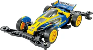 JR Super Avante JR VZ Chassis / Tamiya / 18101